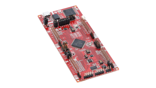C2000™ real-time MCU F28P55X LaunchPad™ development kit
