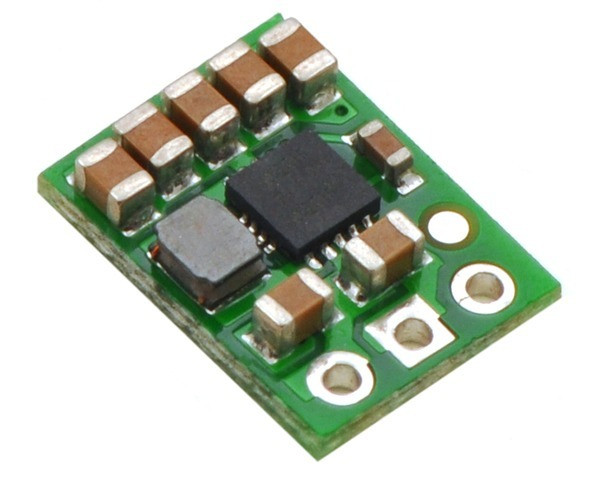 Pololu 5V Step-Up/Step-Down Voltage Regulator S7V7F5